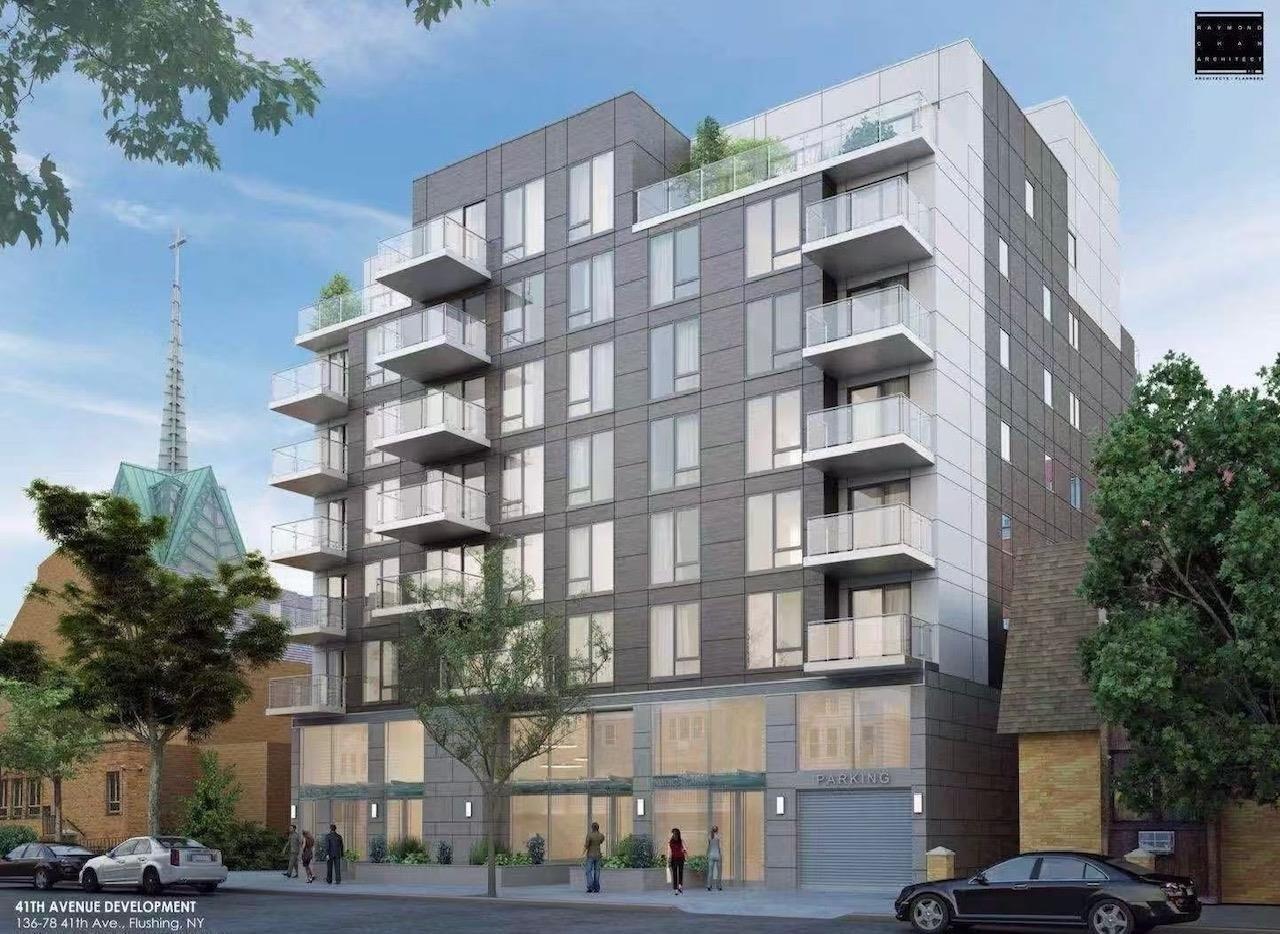 Property Image for 136-80 41 Avenue 2B