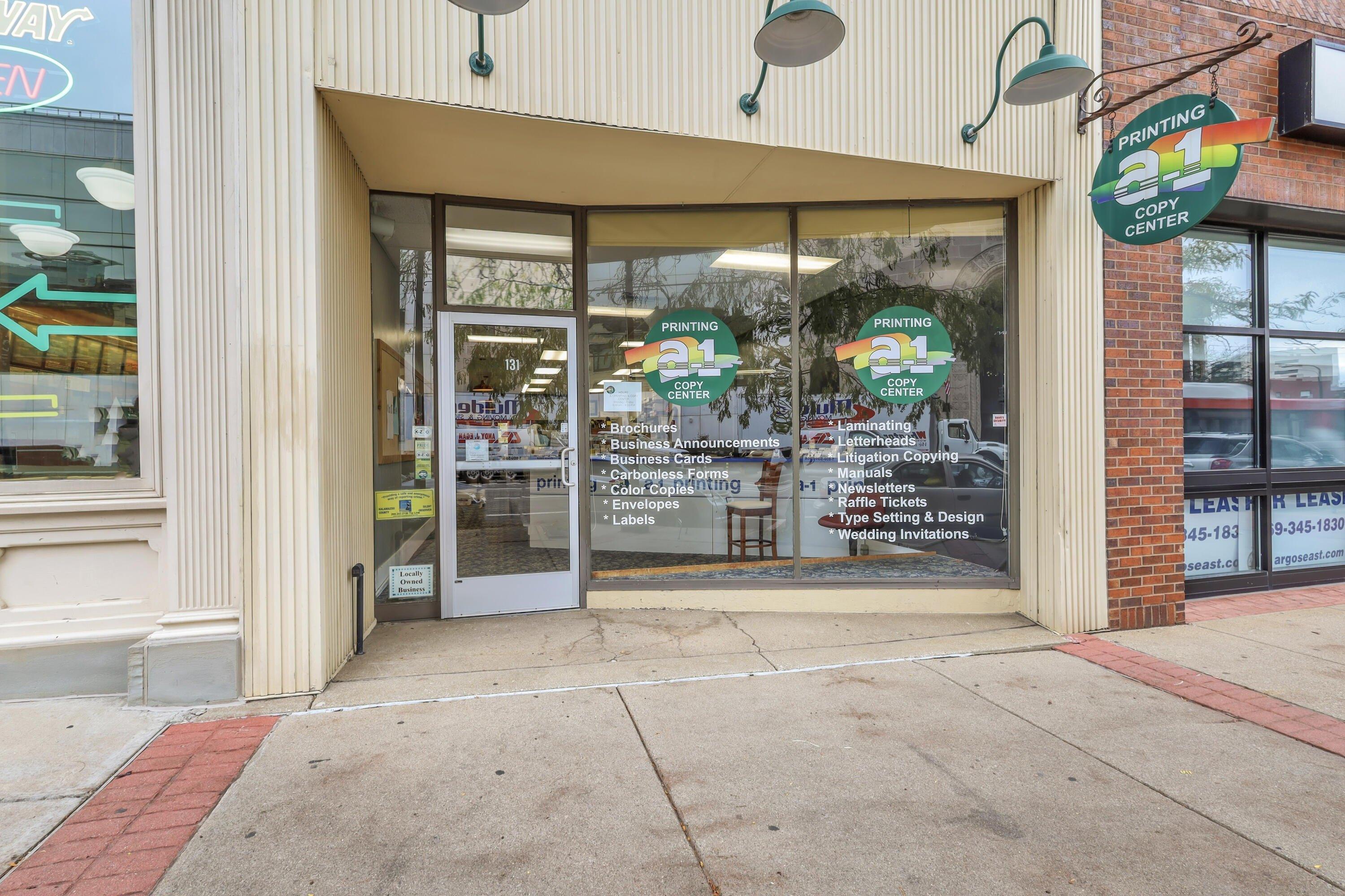 Property Image for 131 E Michigan Avenue