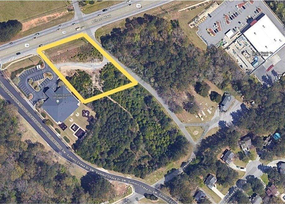 Property Image for 1480 Crestview Drive