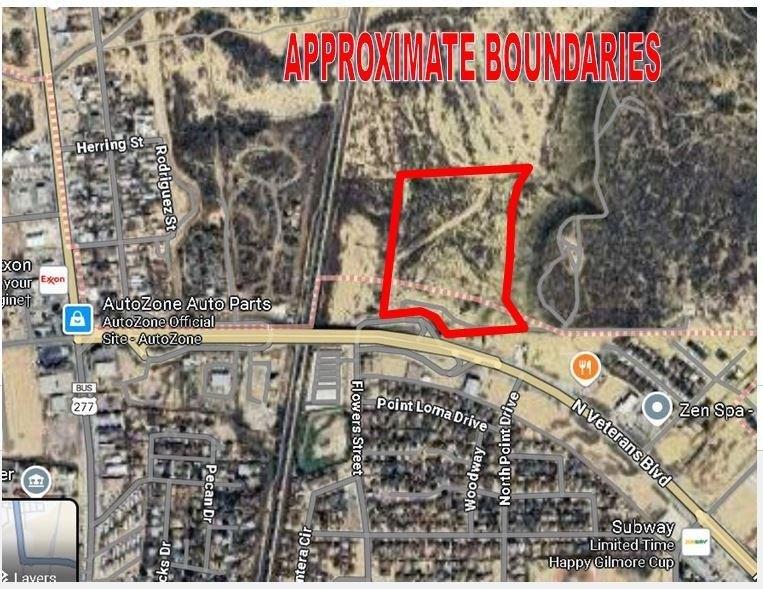Property Image for 0 N Veterans Blvd