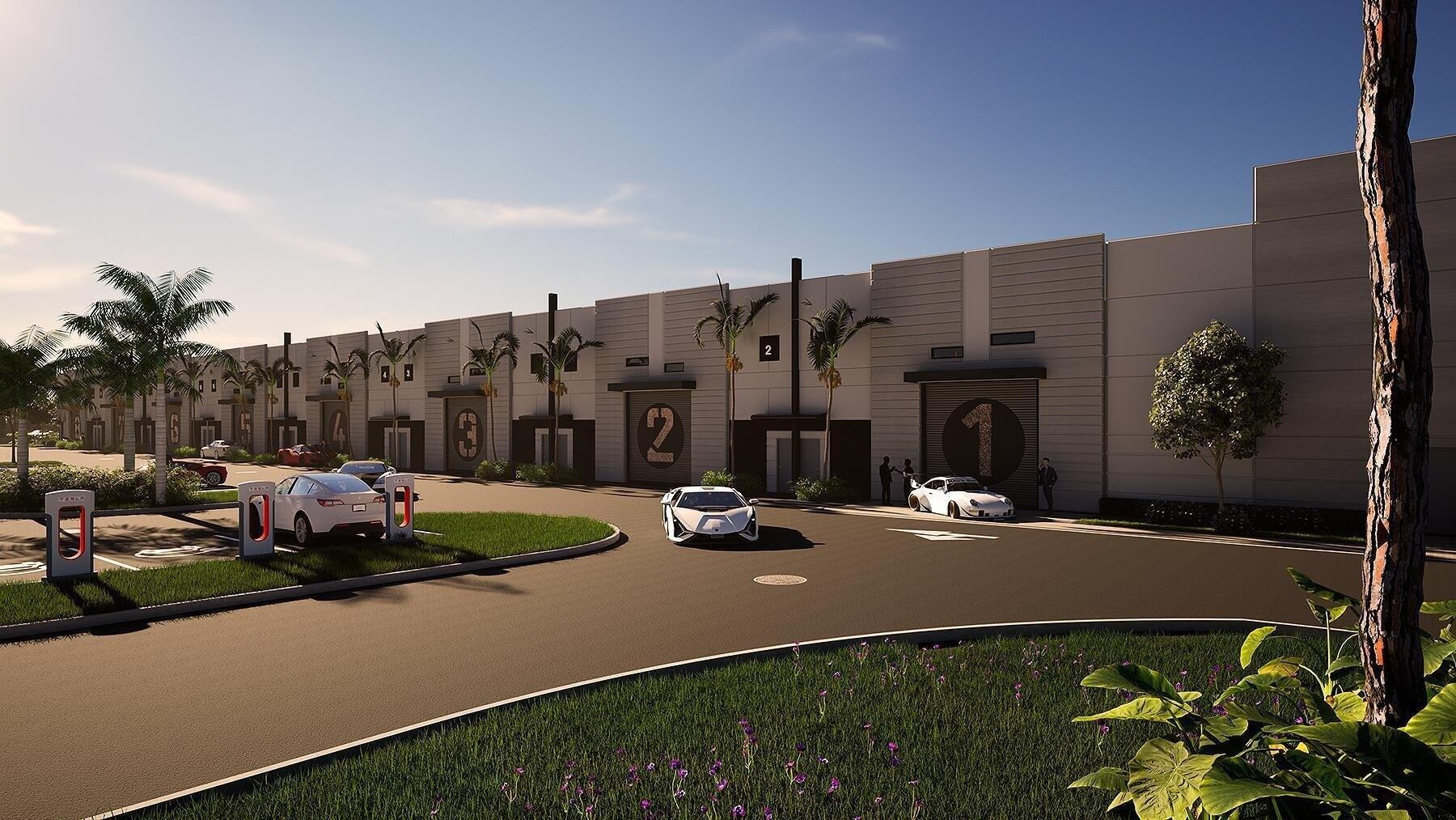 Property Image for 1050 N Congress Avenue A1 - A16