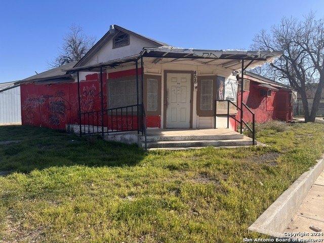 Property Image for 402 Bynum Ave