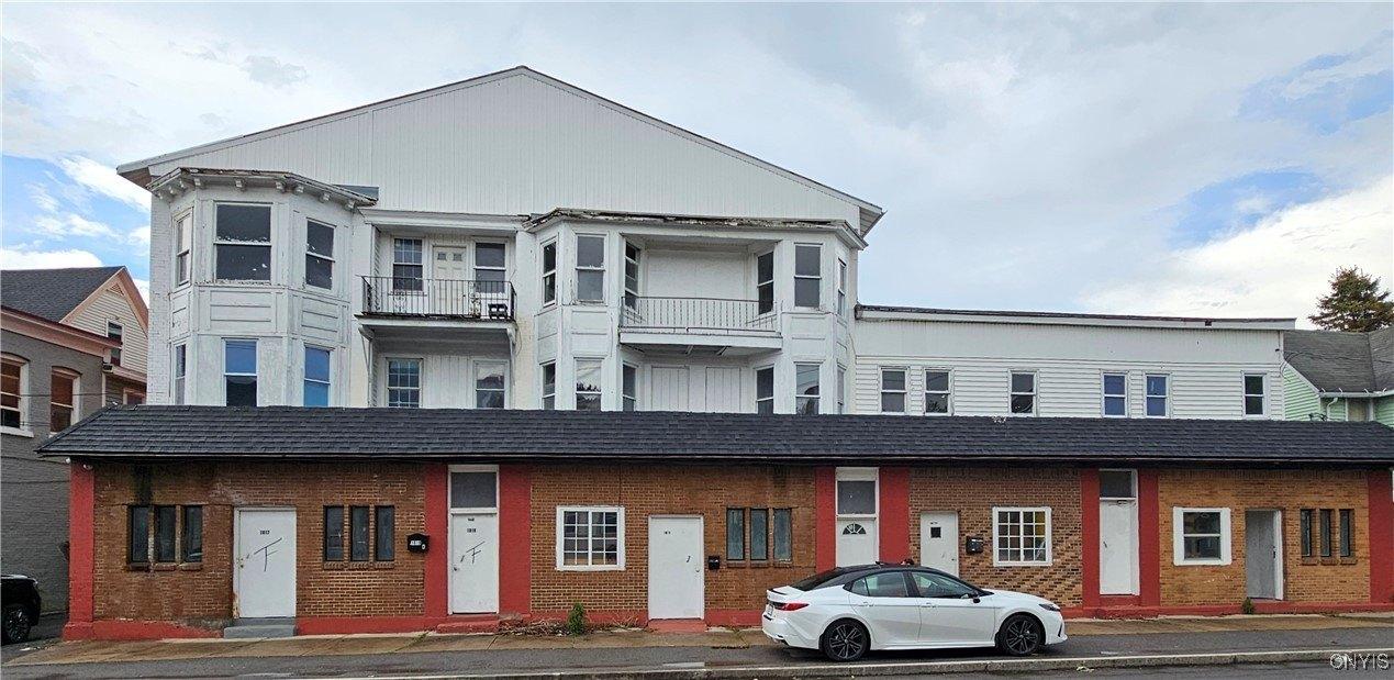 Property Image for 1017 Bleecker Street
