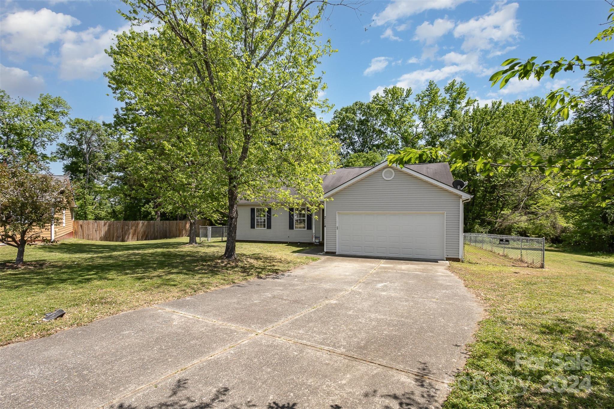Property Image for 2114 Hedgelawn Drive