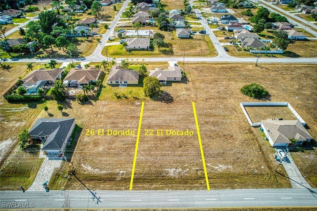 Property Image for 26 El Dorado Boulevard S