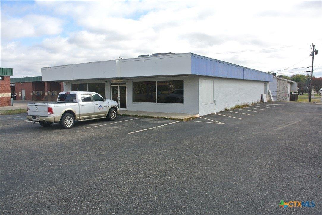 Property Image for 1518 S Fort Hood Street