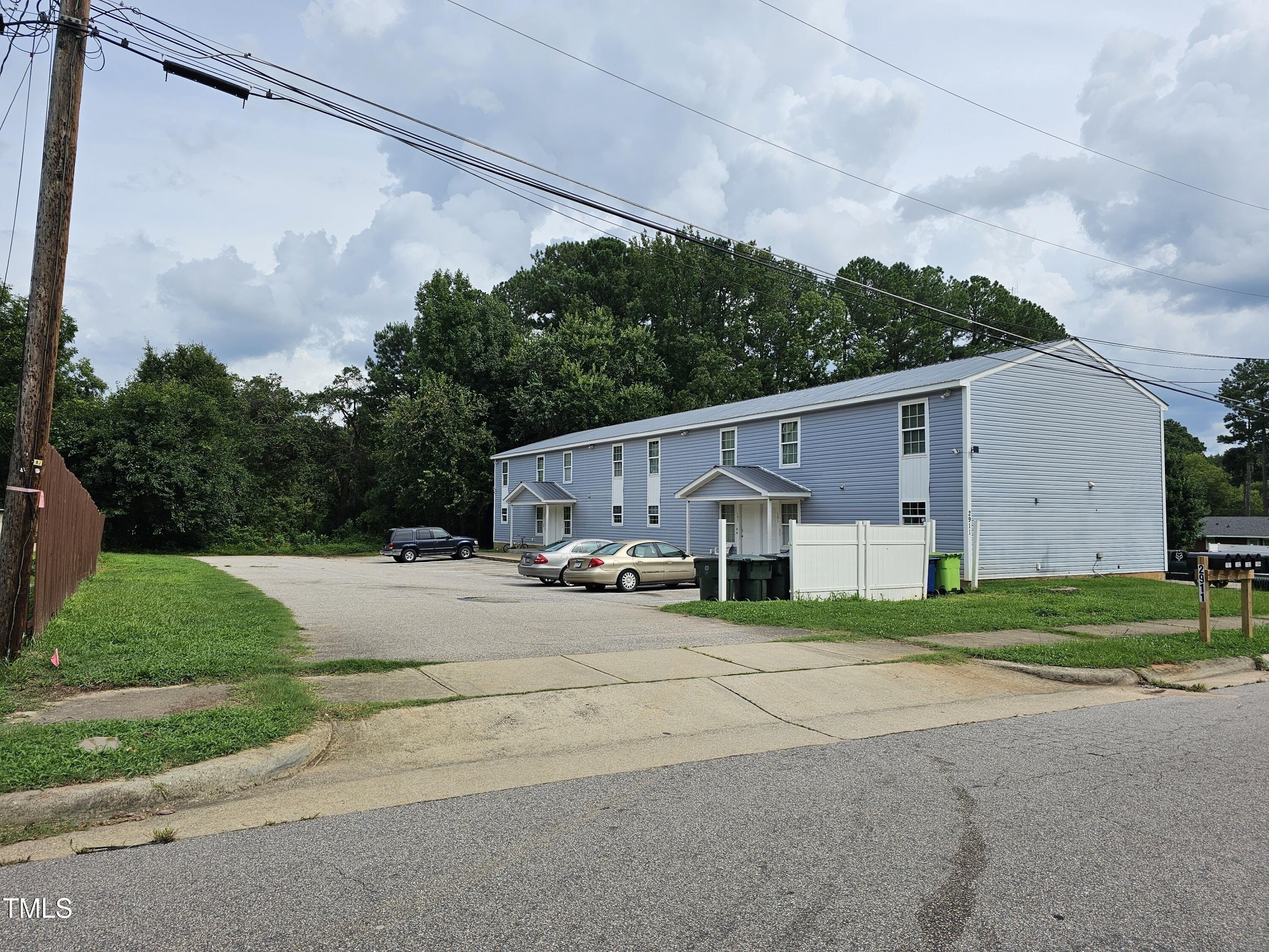Property Image for 2911 Boone Trail