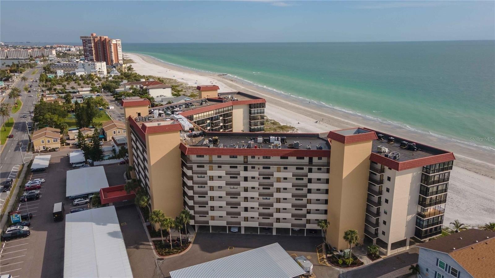 Property Image for 18304 Gulf Boulevard 108