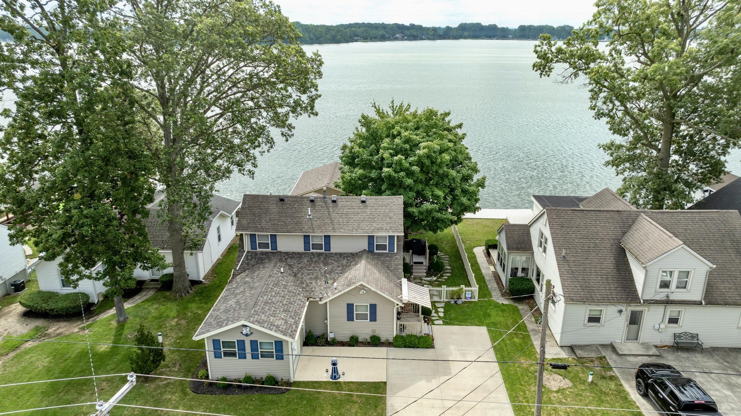 Indian Lake Real Estate Find Houses & Homes for Sale in Indian Lake, OH