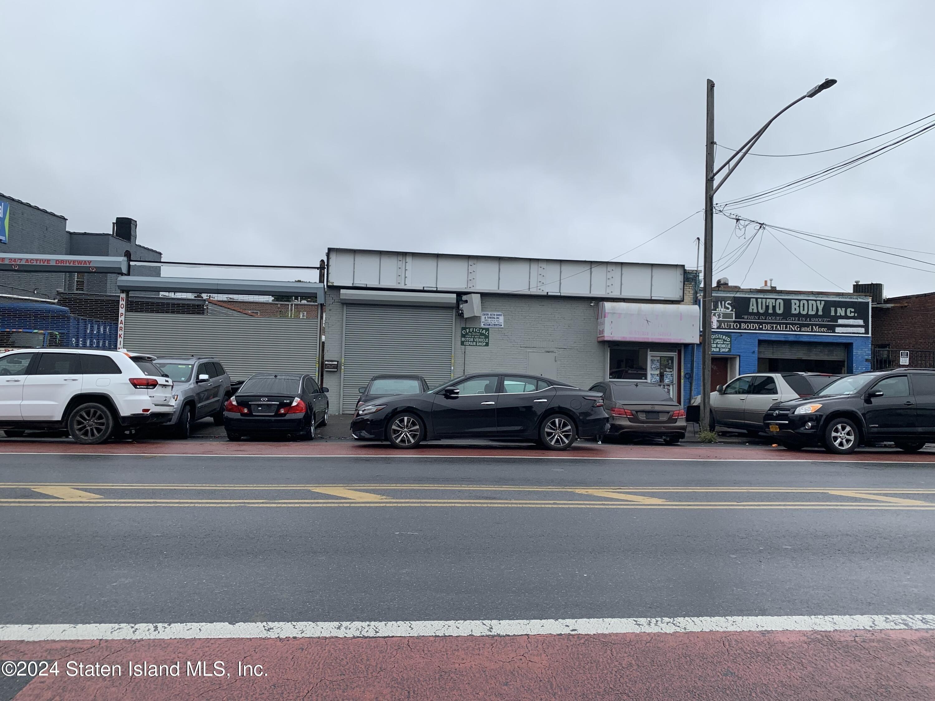 Property Image for 1651 Utica Avenue
