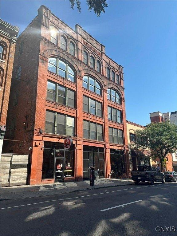 Property Image for 315-319 S Clinton Street