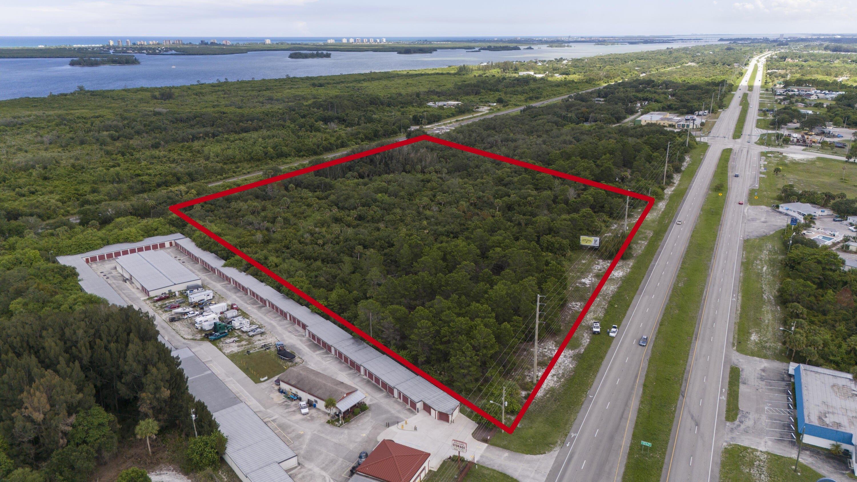 Property Image for 5000 N Us Highway 1
