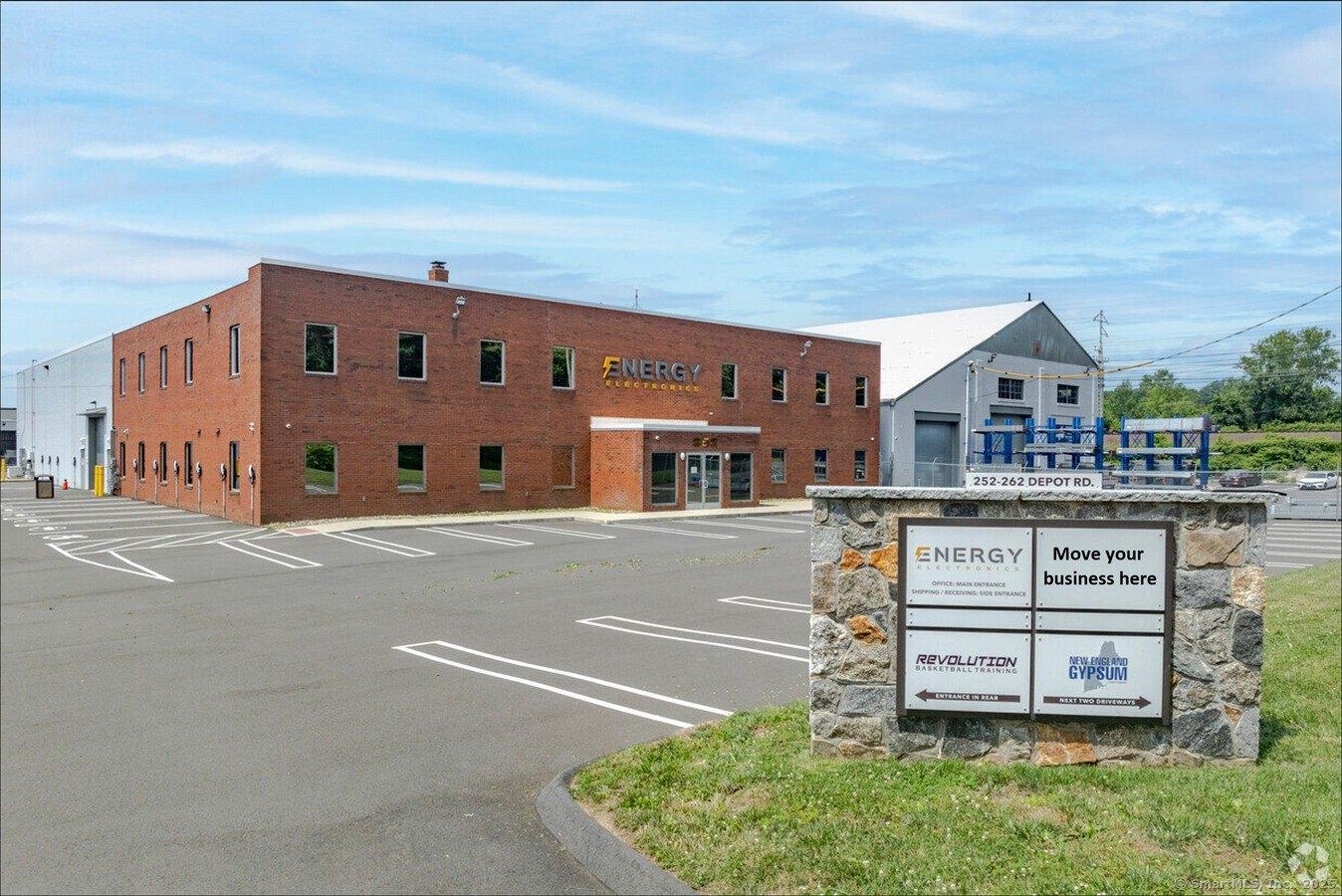 Property Image for 262 Depot Road