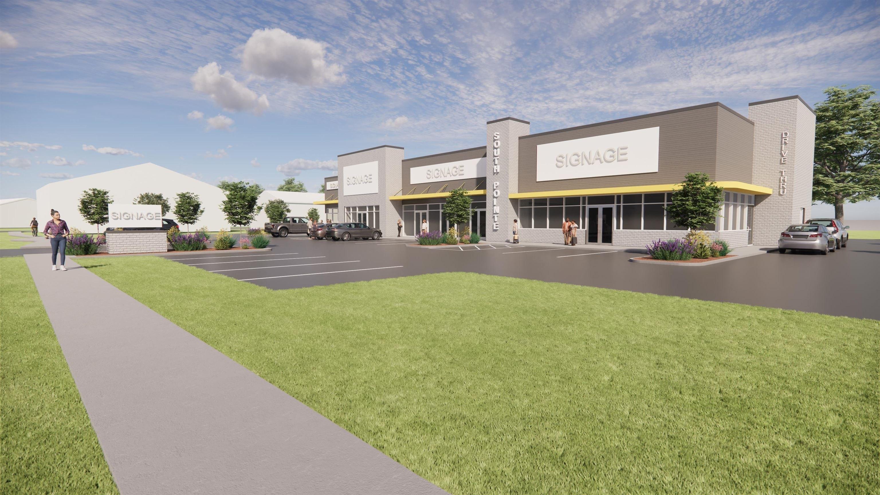 Property Image for Lot 1 South Pointe