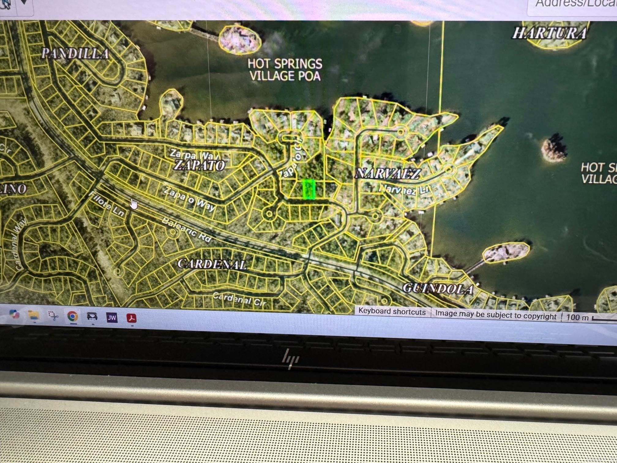 print property image