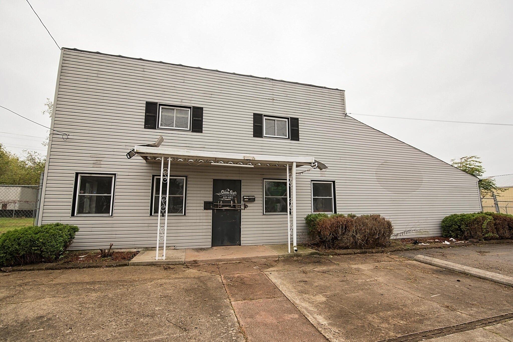 Property Image for 2107 W Main Street
