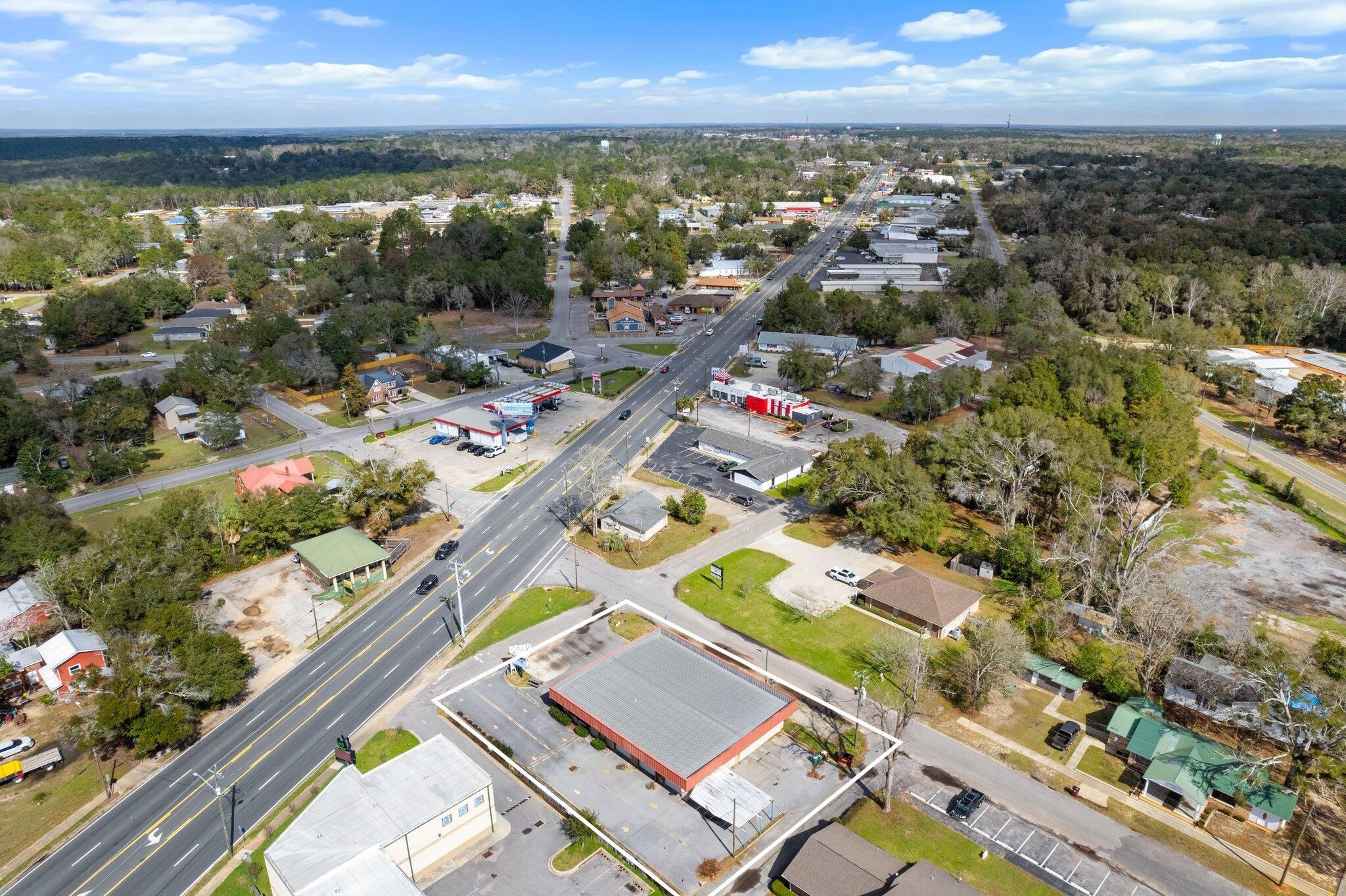Property Image for 493 N Ferdon Boulevard