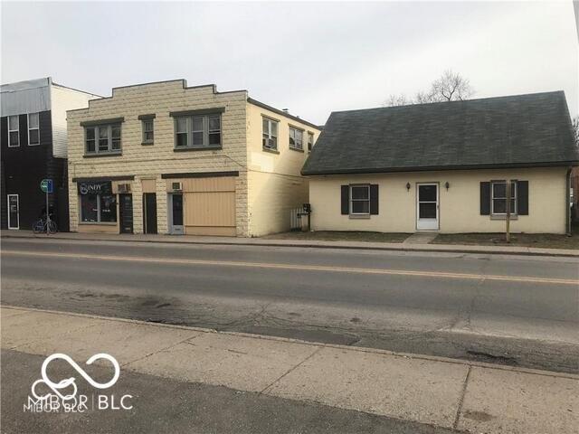 Property Image for 3425 E 10th Street