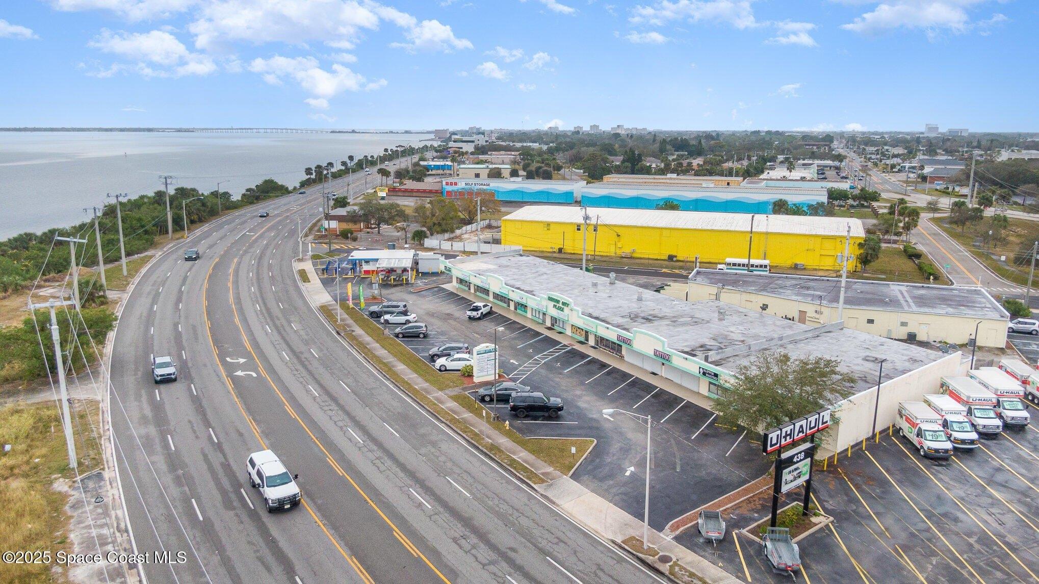Property Image for 424` N Harbor City Boulevard 424