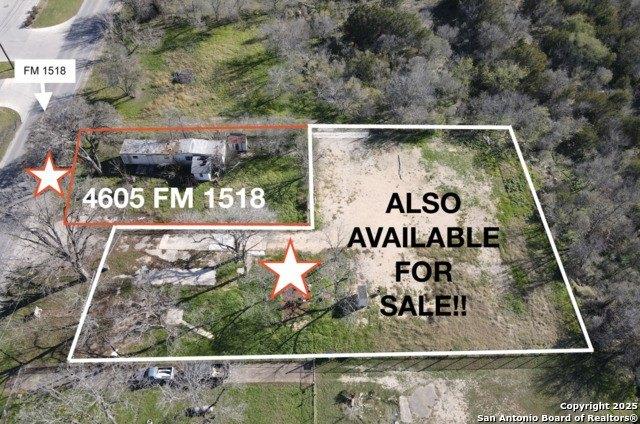 Property Image for 4605 E Fm 1518