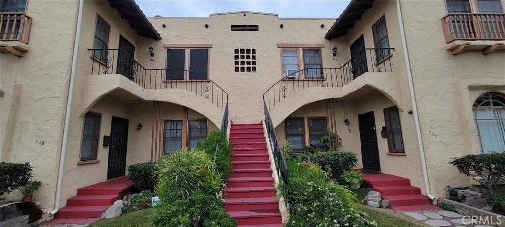 Property Image for 502 E Wellington Avenue