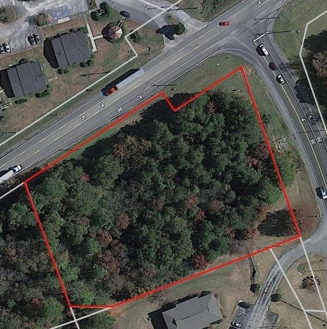 Property Image for 0 Old Birmingham Road