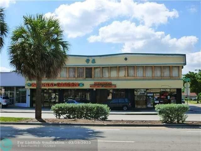 Property Image for 1222 Ne 163 St 1222