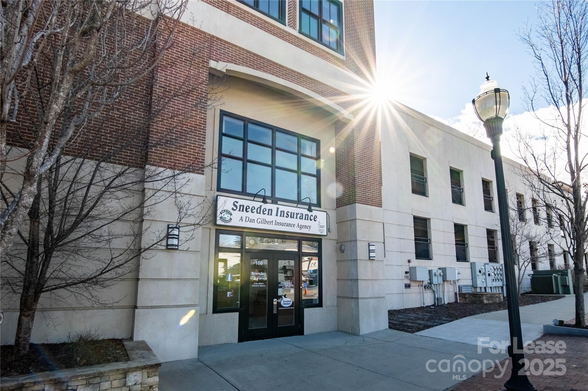 Property Image for 29 French Broad Street 108