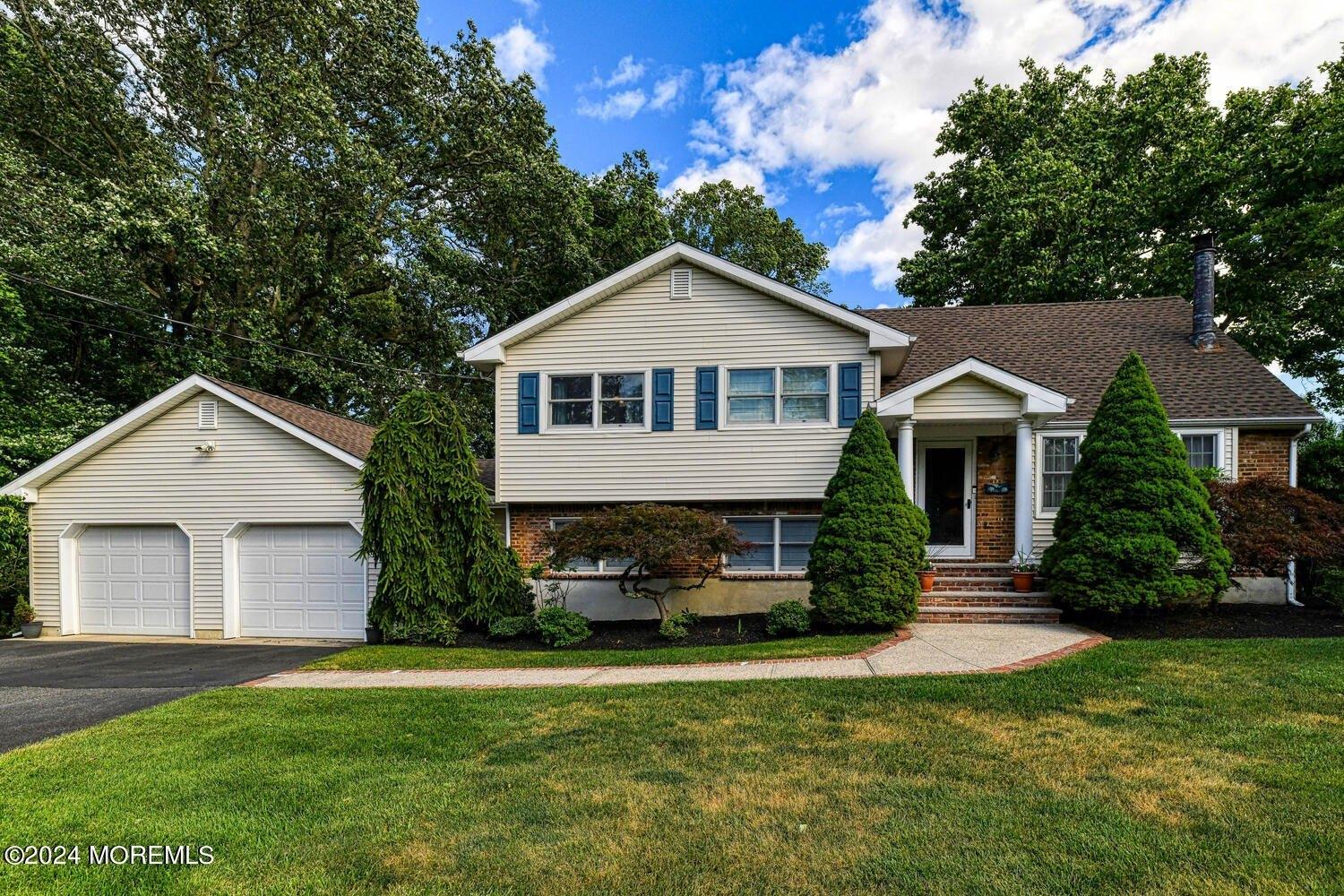 Little Silver Real Estate Find Houses & Homes for Sale in Little