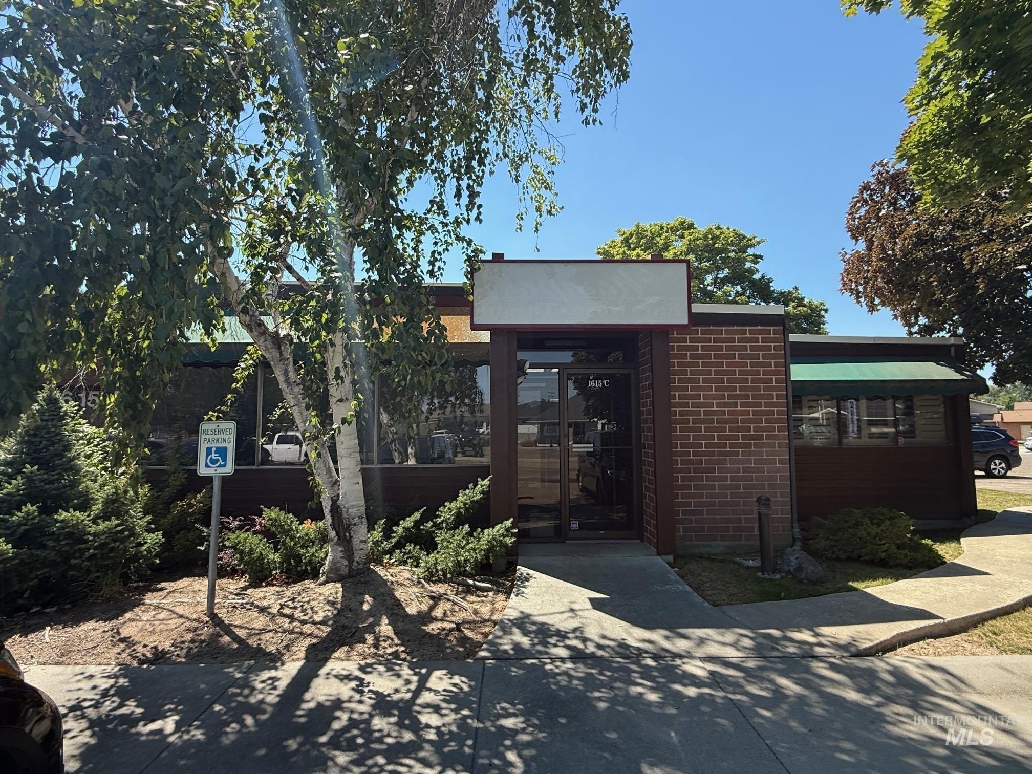 Property Image for 1615 12th Avenue Ste C