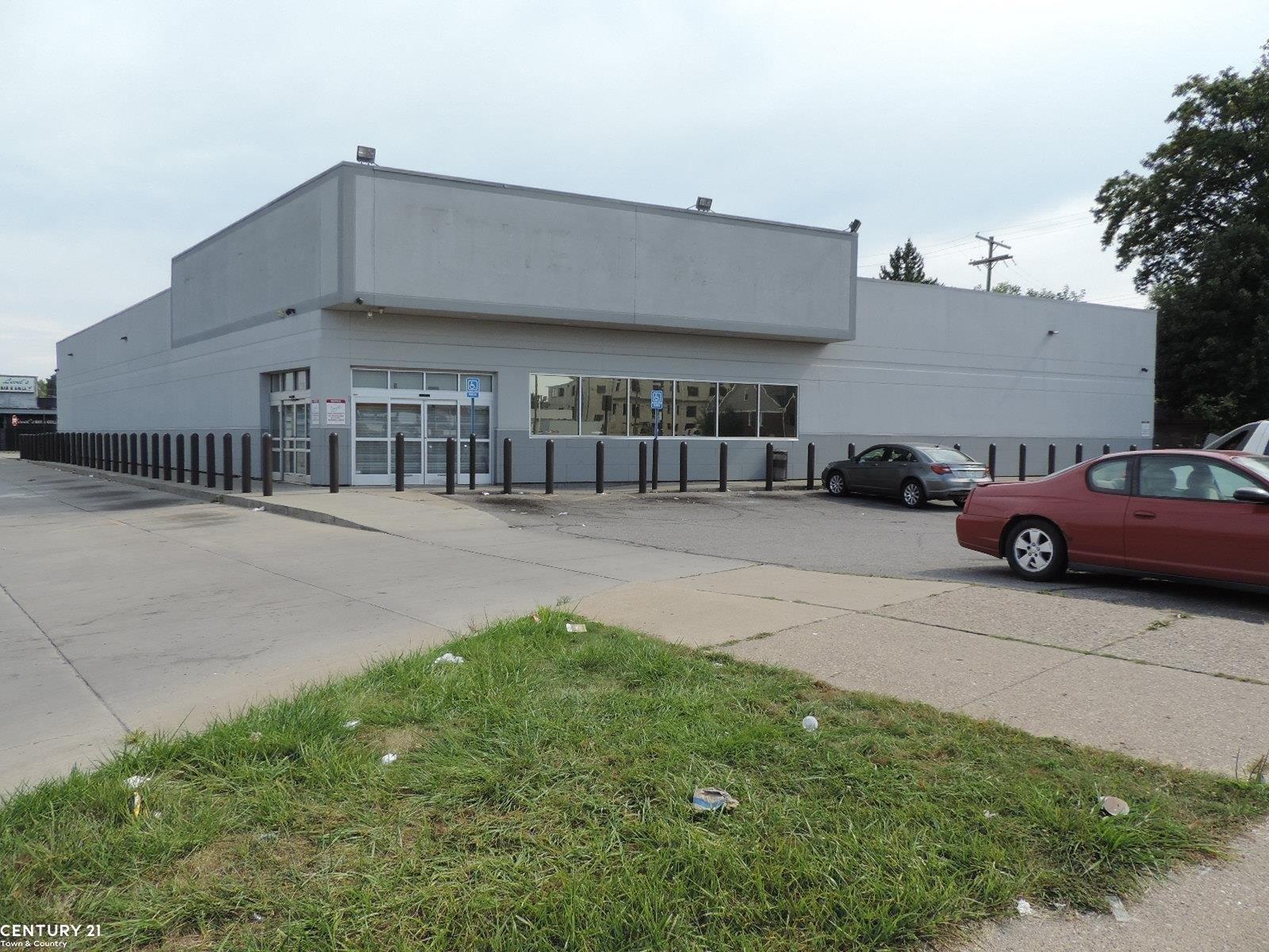 Property Image for 17170 Harper 17126, 17134 Harper Ave.