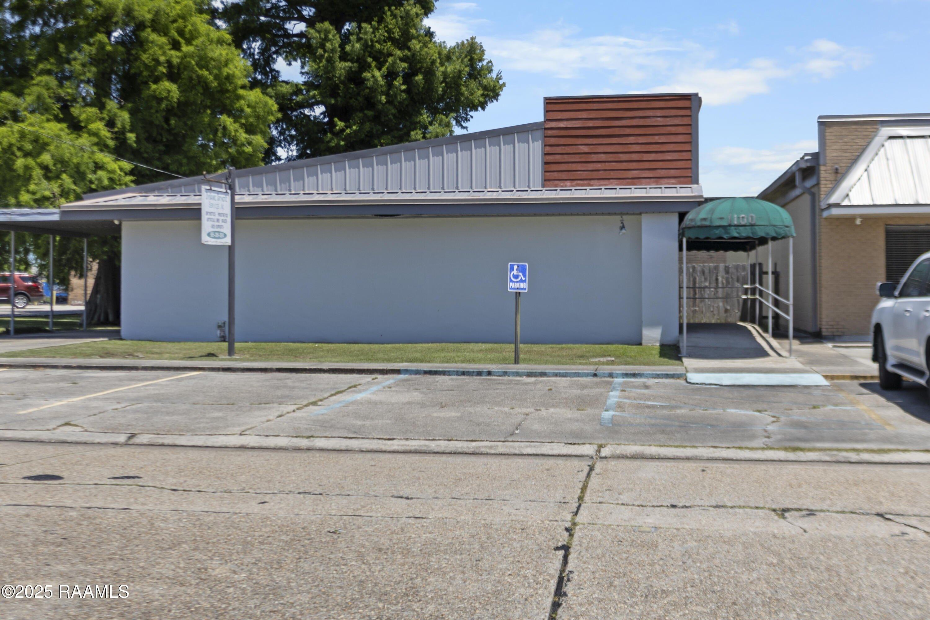 Property Image for 1100 Eighth Street