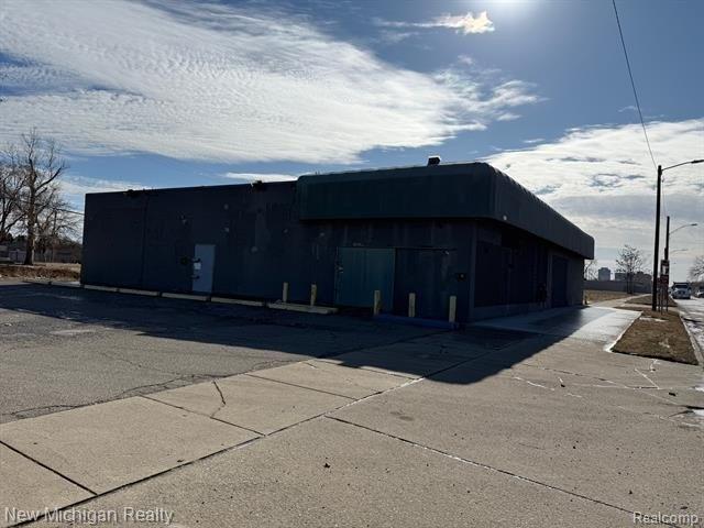 Property Image for 3317 S FORT Street