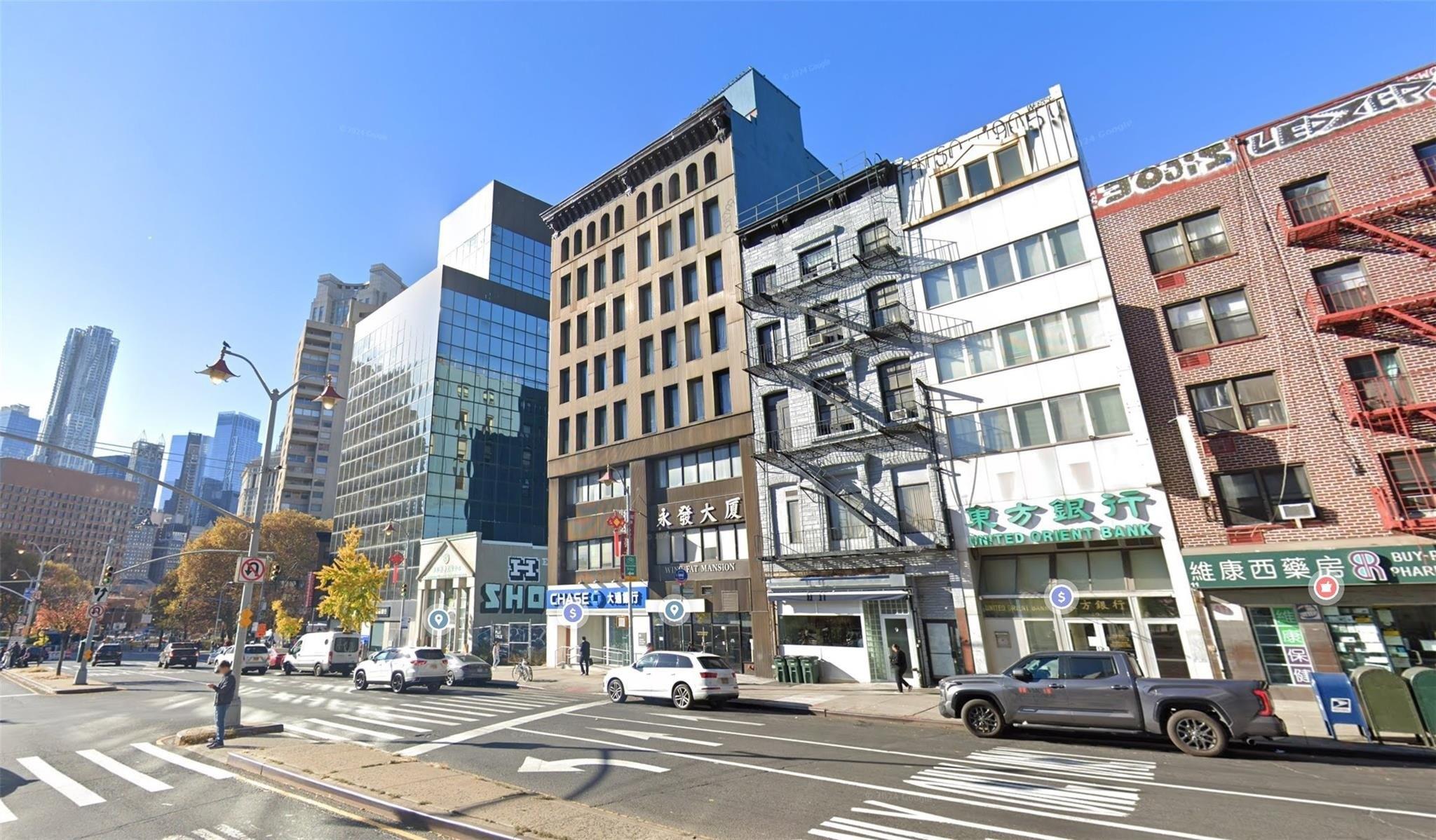 Property Image for 7 Chatham Square 610