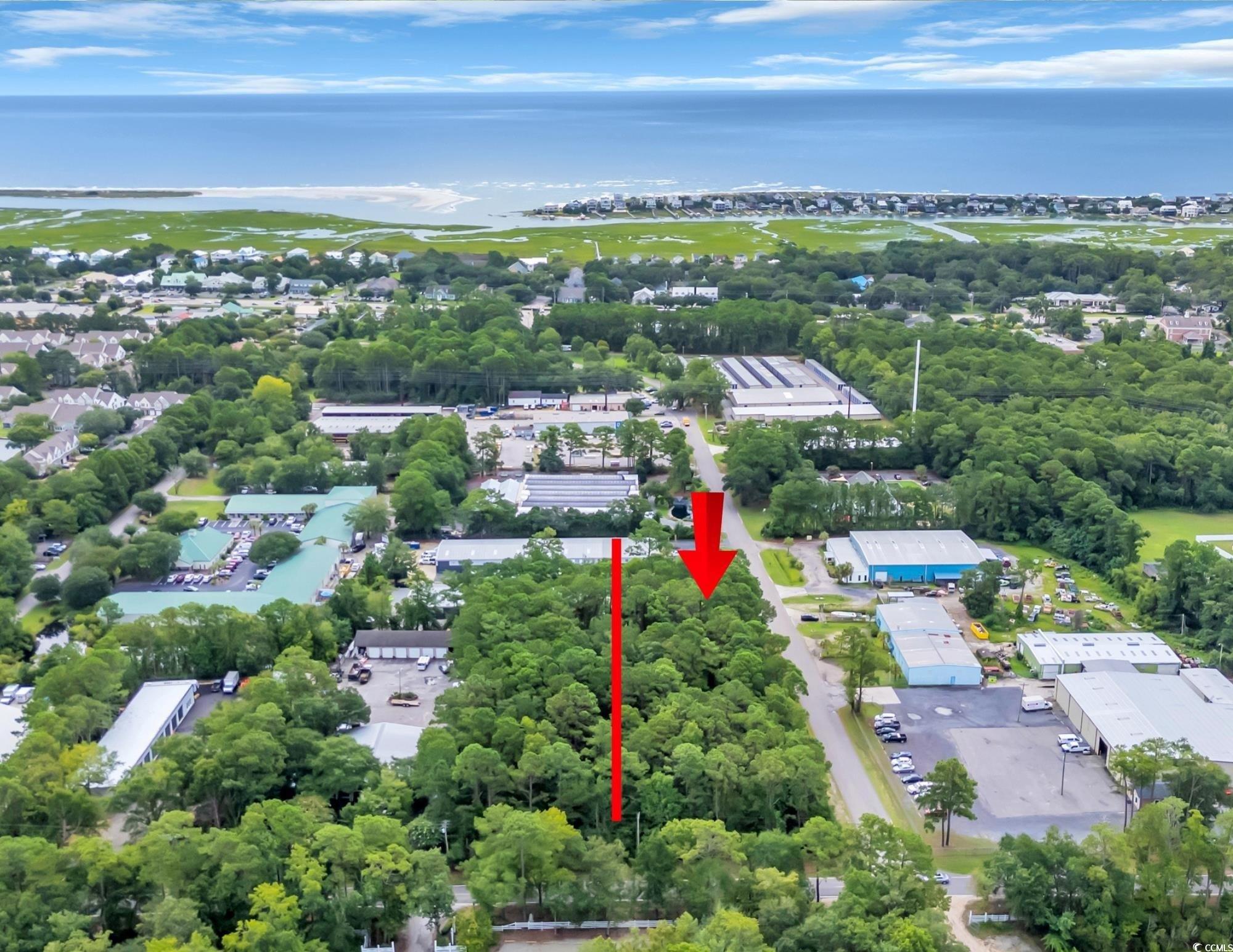 Property Image for 2364 Petigru Dr.