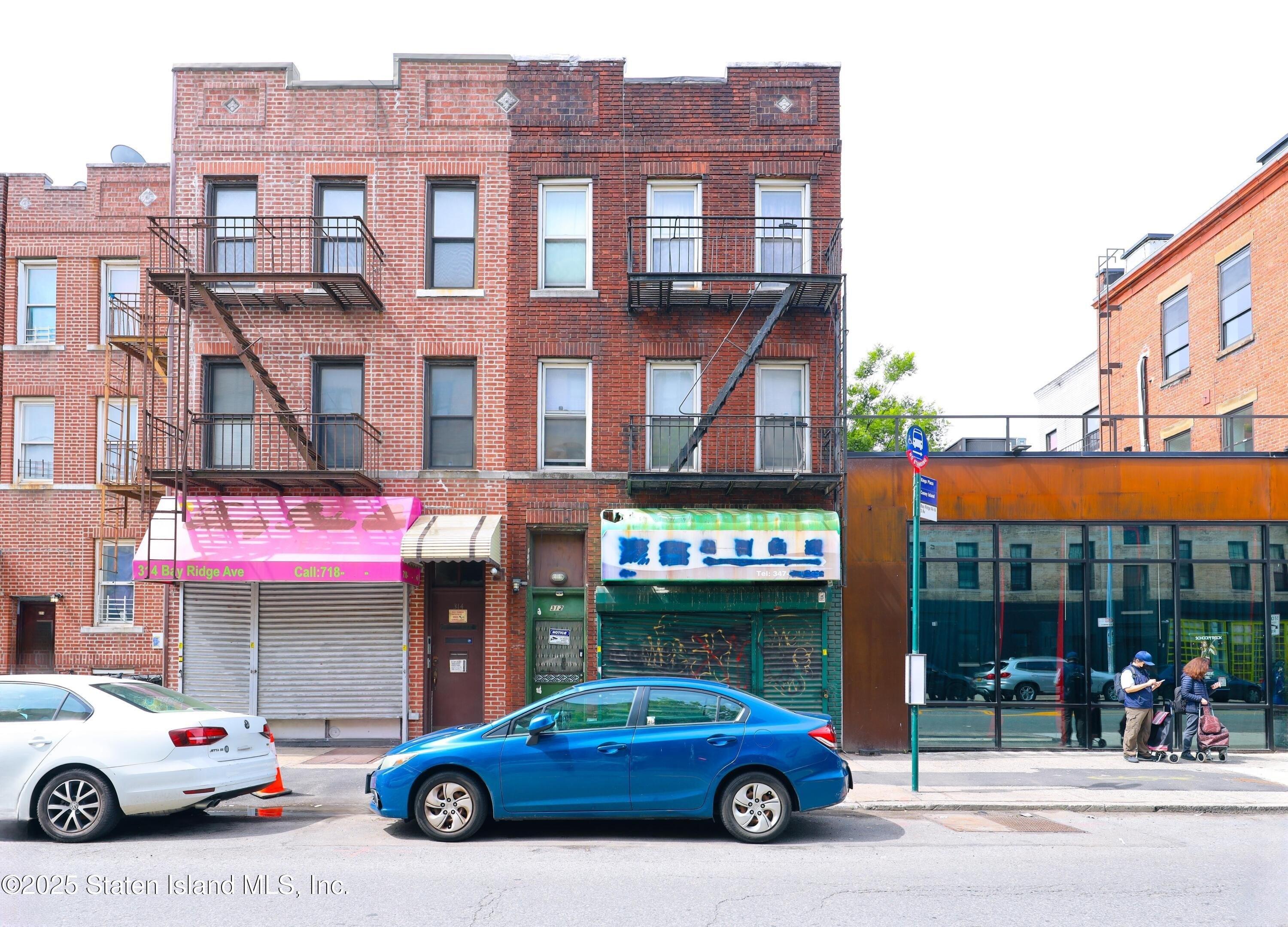 Property Image for 312 Bay Ridge Avenue