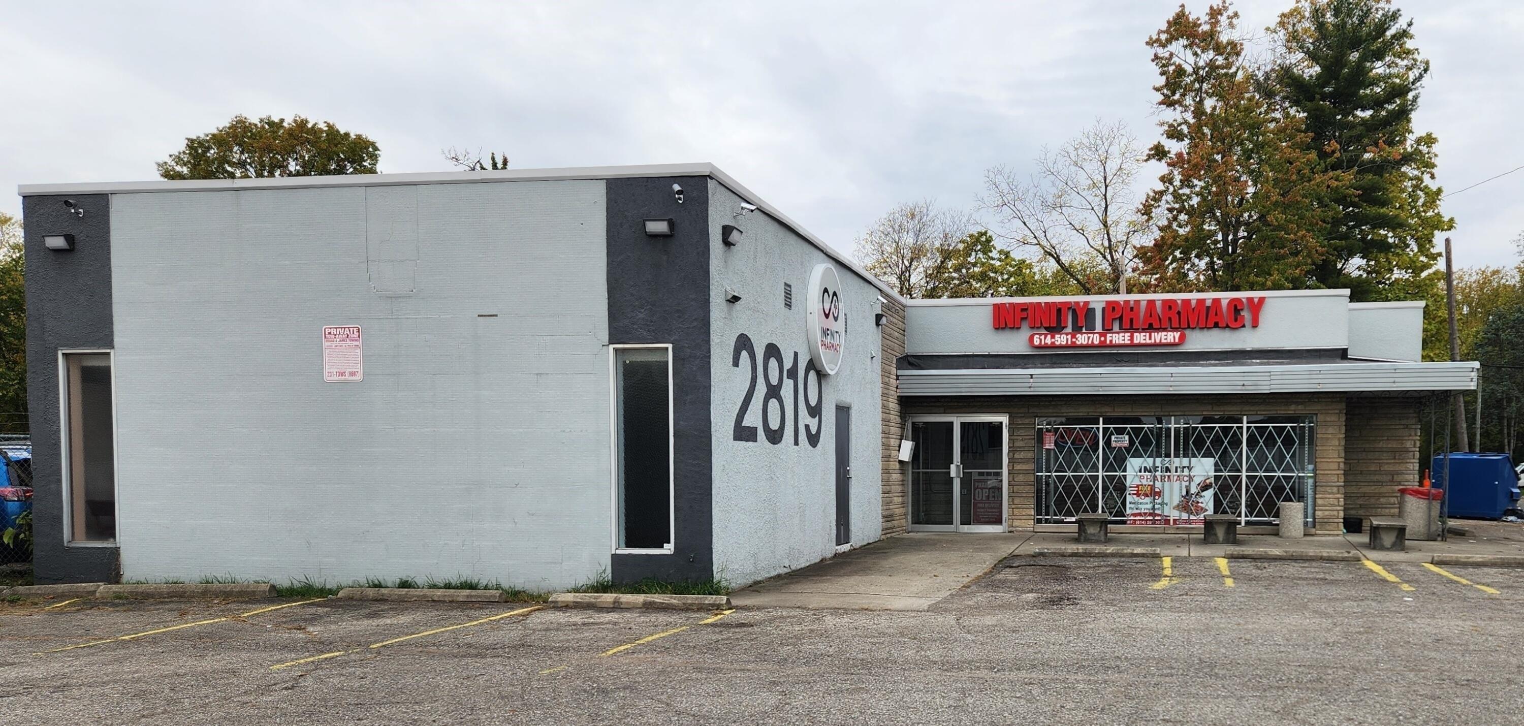 Property Image for 2819 Westerville Road