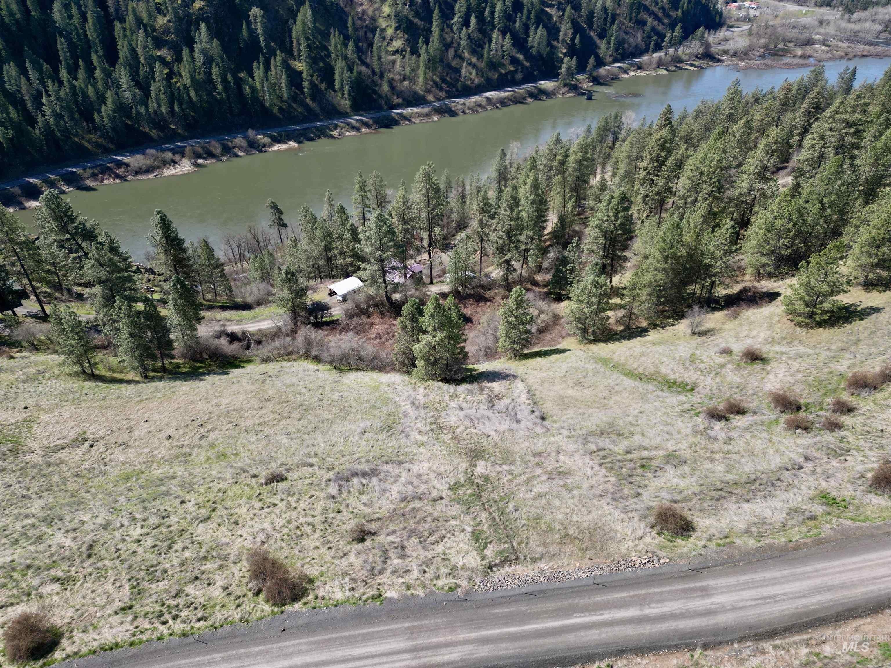 Property Image for Tbd Old Peck Grade