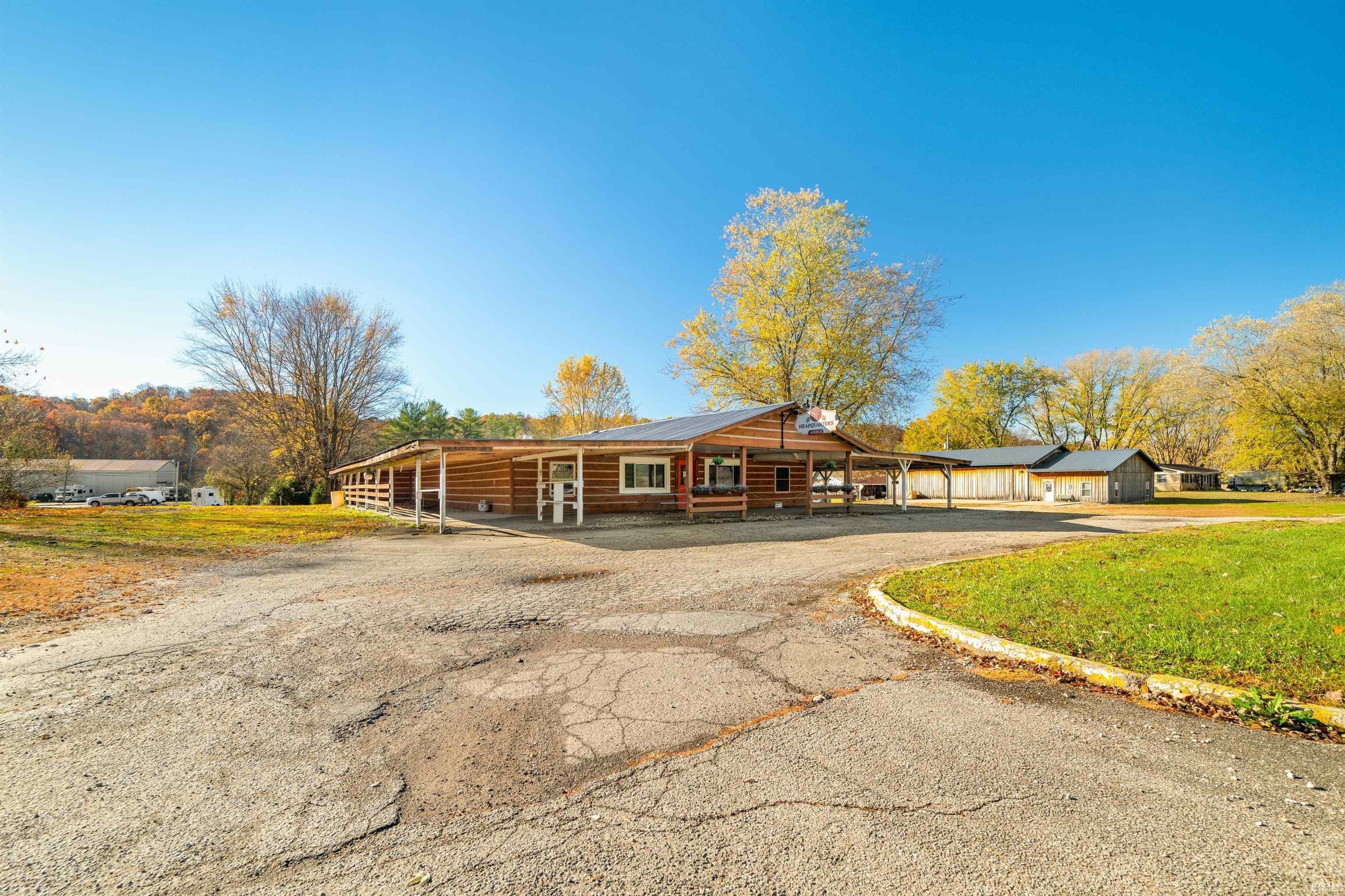 Property Image for 4883 E State Road 46