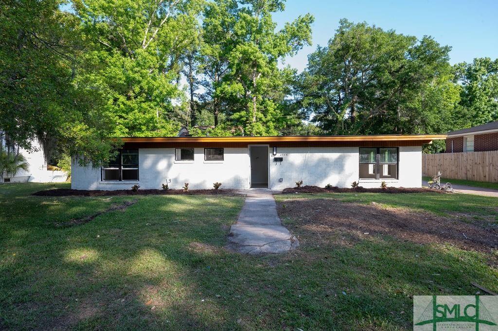 Property Image for 2646 Evergreen Avenue
