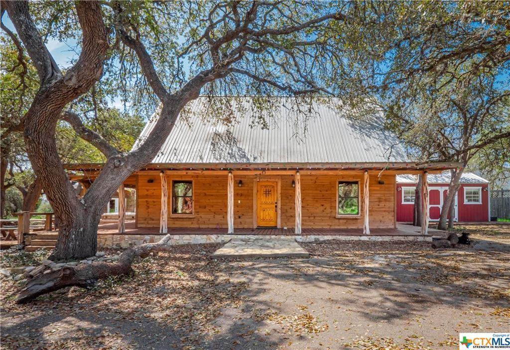 Property Image for 515 Wimberley Oaks Drive