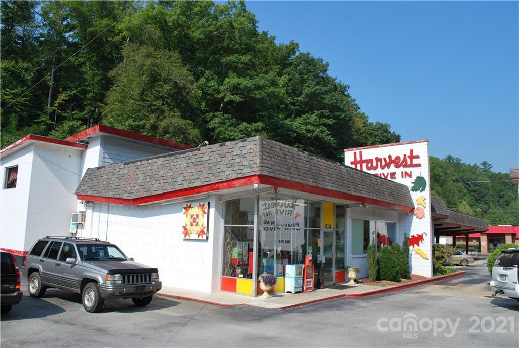 861 North Main Street Marion Nc Mls C21