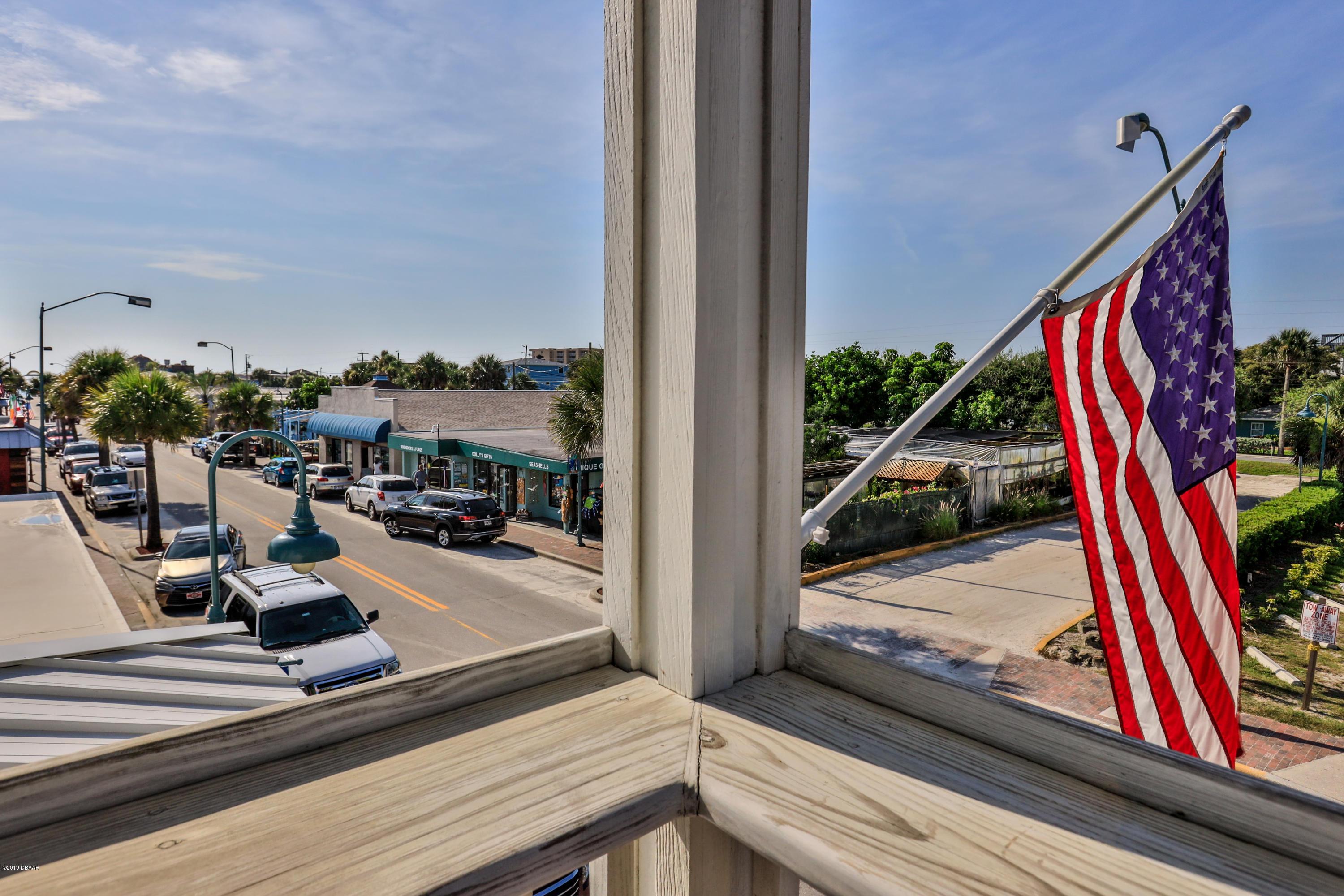 409 Flagler Avenue New Smyrna Beach Fl Mls C21