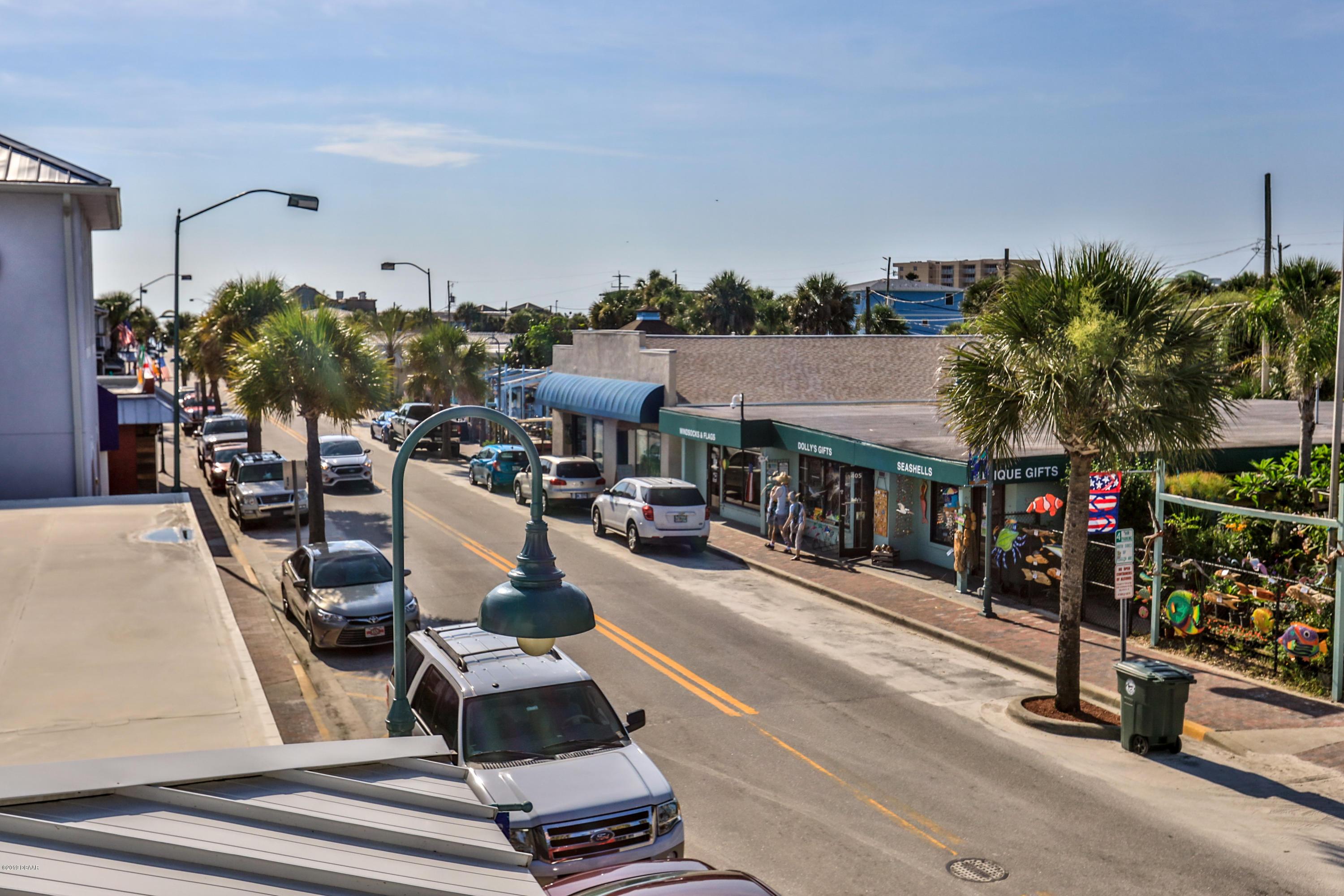 409 Flagler Avenue New Smyrna Beach Fl Mls C21
