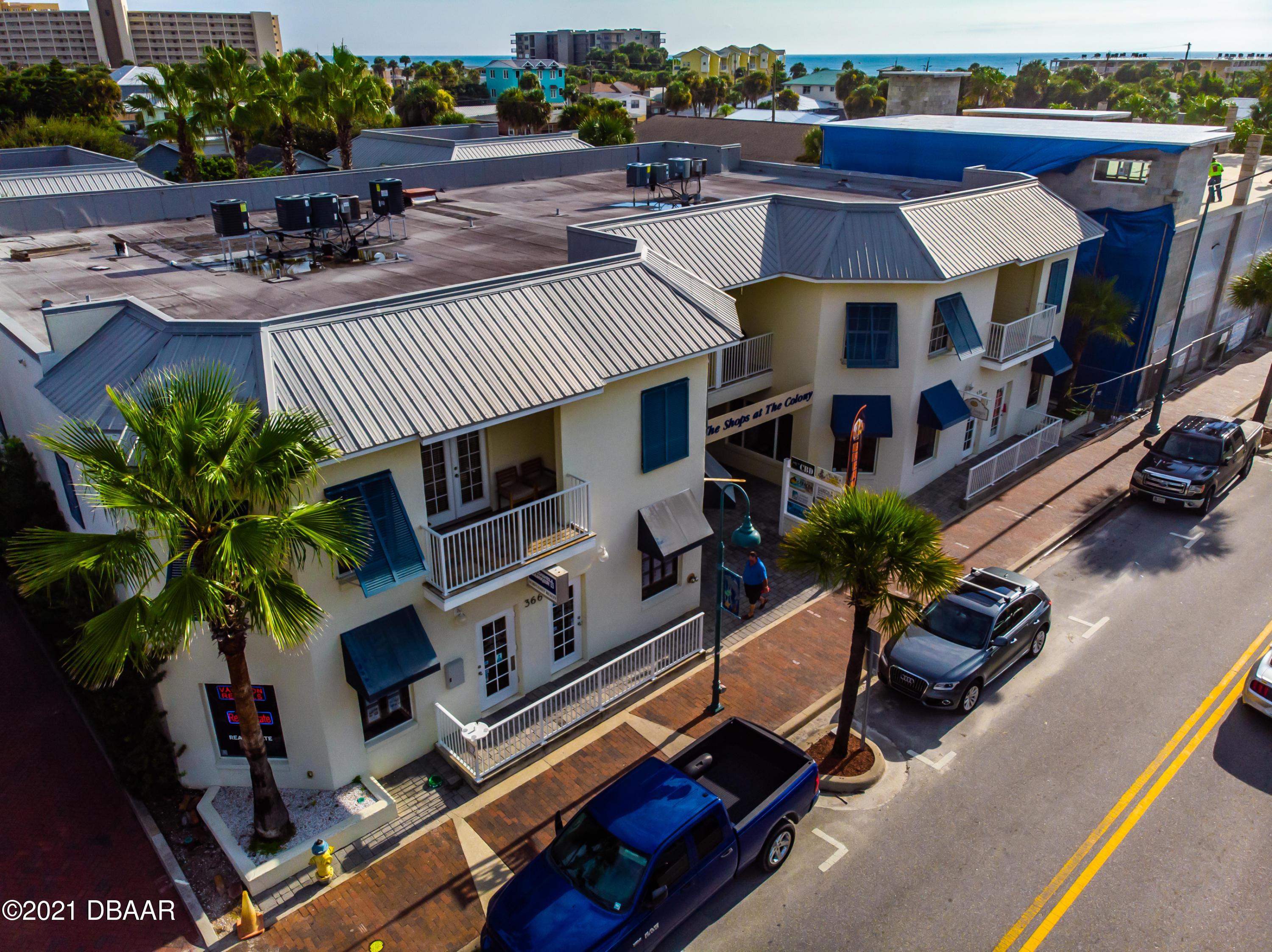 362 Flagler Avenue New Smyrna Beach Fl Mls C21