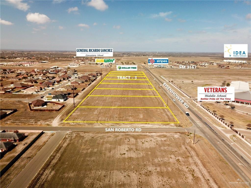 Tract G 3 Eisenhower Road Rio Grande City Tx 785 Mls C21