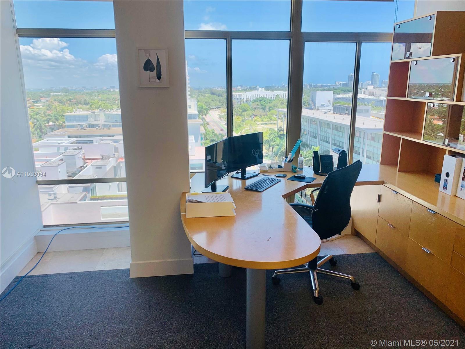 1688 West Ave #709, Miami Beach, FL 33139 - MLS A11042375 - Listing  Information - BHHS Florida Realty