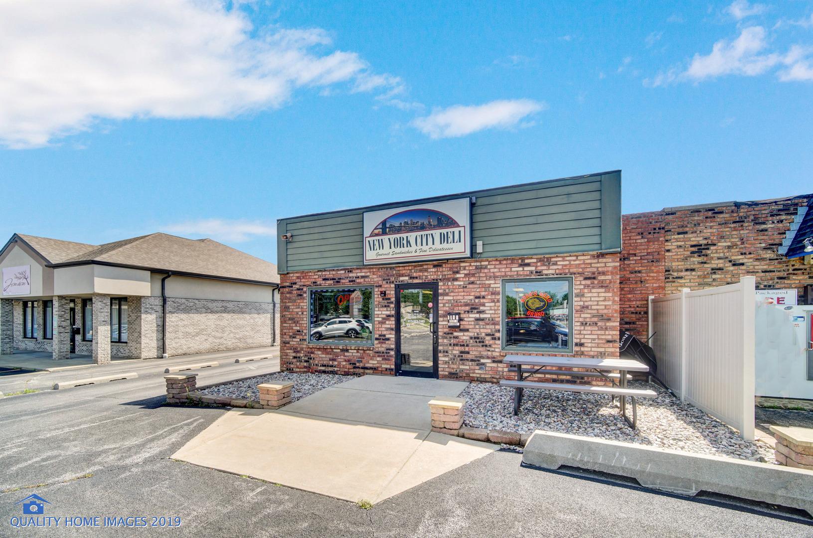 1190 North Convent Street Bourbonnais Il Mls C21
