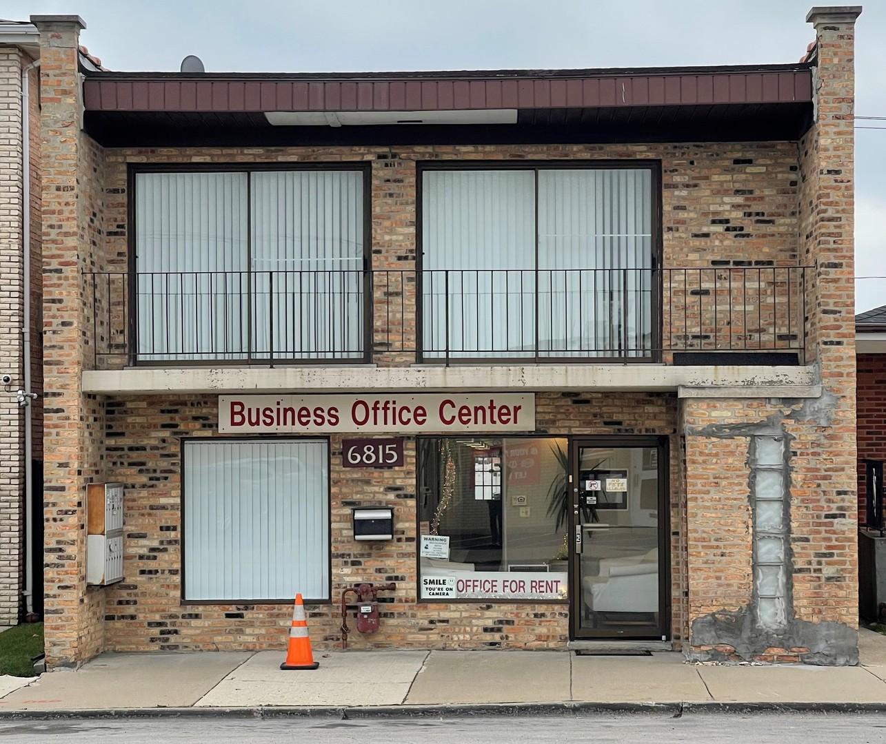 6815 West 63rd Street Chicago Il Mls C21