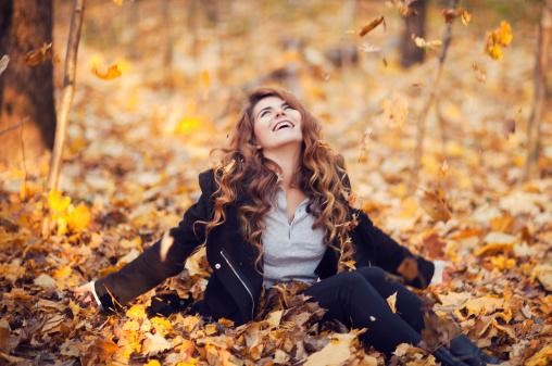 Image result for pic of a pile of autumn leaves